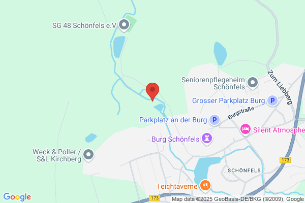 Oertel & Schreier Bauelemente