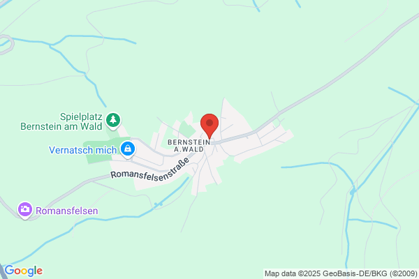 St. Jakobus - Evangelisch-Lutherische Kirchengemeinde Bernstein