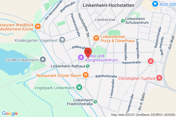 Sparkasse Rhein-Nahe