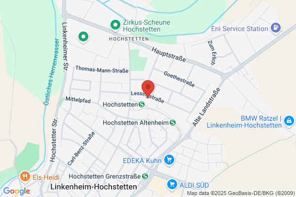 Media-Verlag Hochstätten