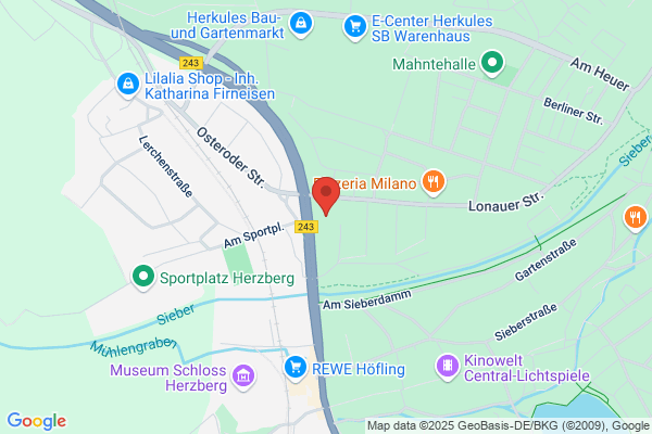 Datenservice Hoffmann
