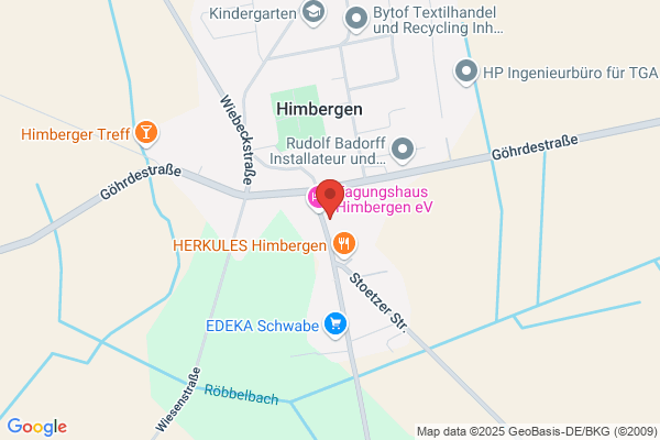 Postagentur Kurt Krumpen