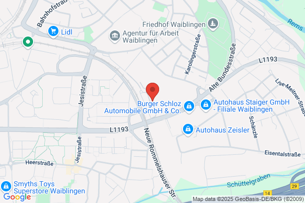 Bosch GmbH Montagebau