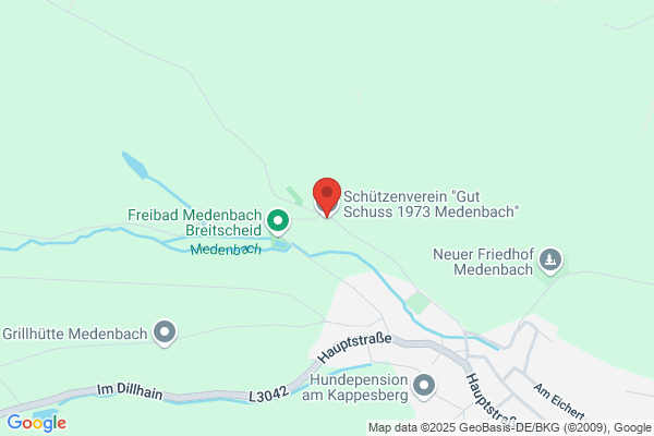 Schützenverein 1970