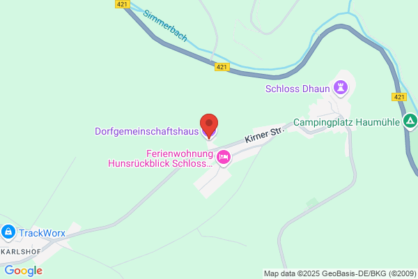 Ortsgemeinde Hochstetten-Dhaun