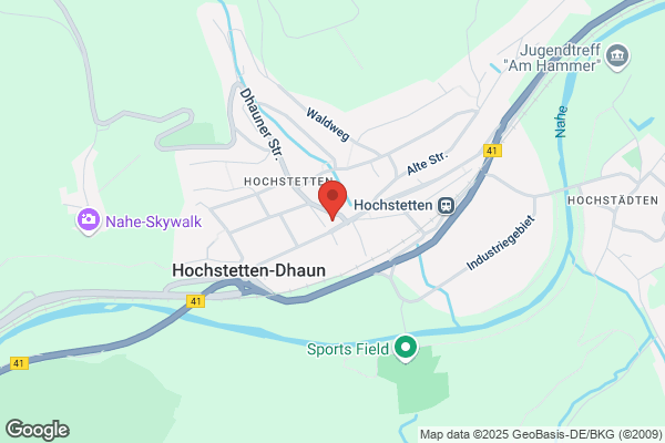 Bowling am Wasch-Center
