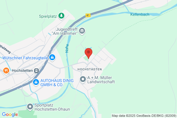 A.R.D. Simmertal GmbH