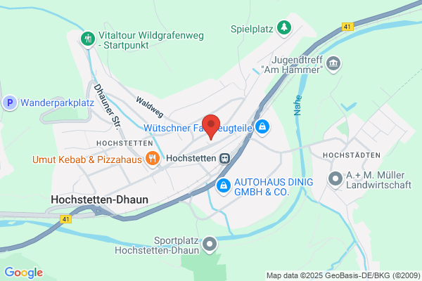 Auto-Wittmann GmbH