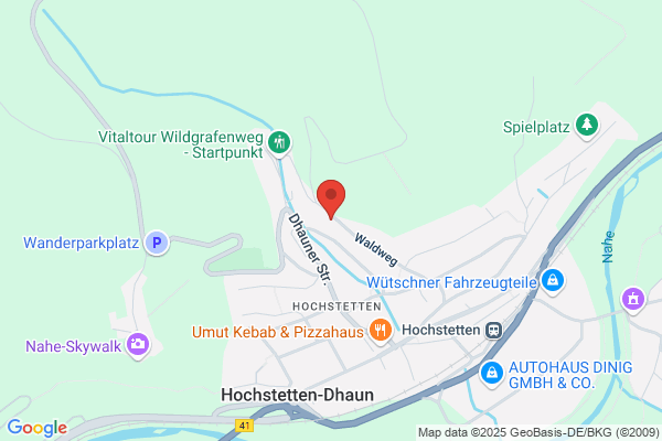 Blumenzauber