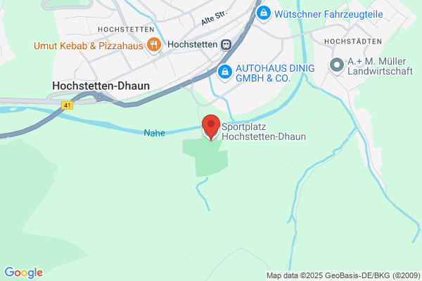 Bowling Hochstetten
