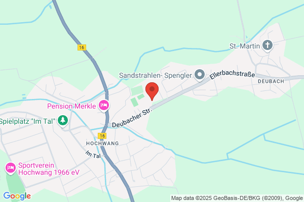 Heinrich-Sinz-Schule, Sonderpädagogisches Beratungszentrum