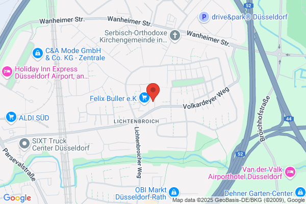 Administra GmbH