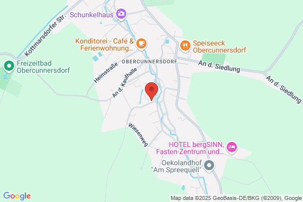 Gemeindeverwaltung Obercunnersdorf