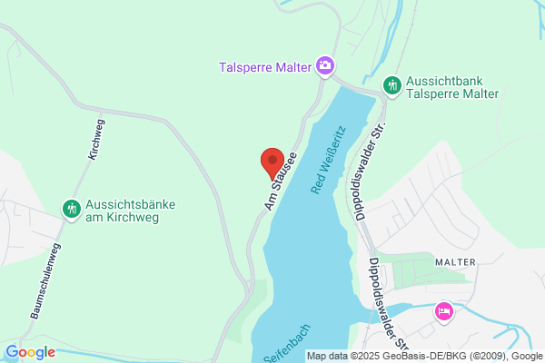 Jagdhotel am See