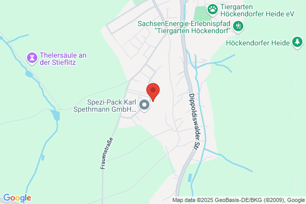 Kaffeefilterfabrik Filteretta Enskat GmbH
