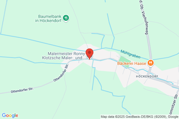 Malermeister Klotzsche