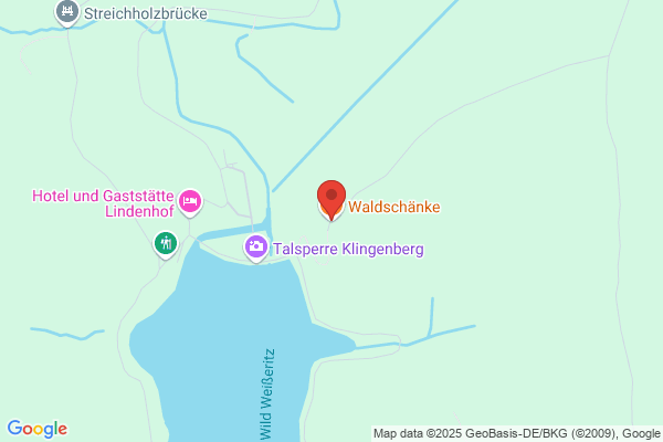 Waldschänke