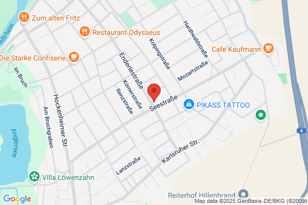 See-Apotheke