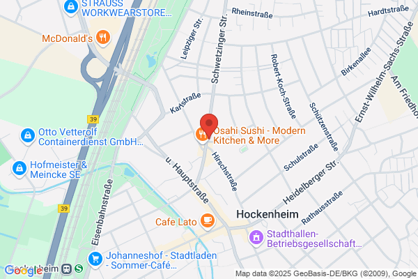 Linden-Apotheke