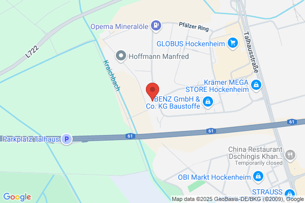 GESAS GmbH