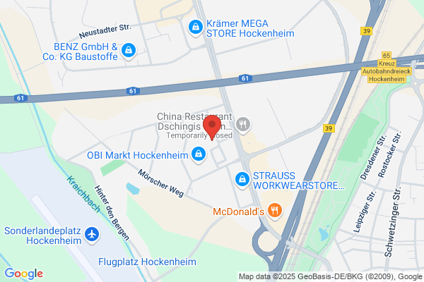 Autohaus Samstag
