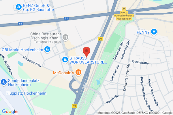 Pneuhage Reifen und Autoservice