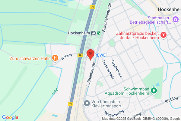 Bäcker Görtz GmbH