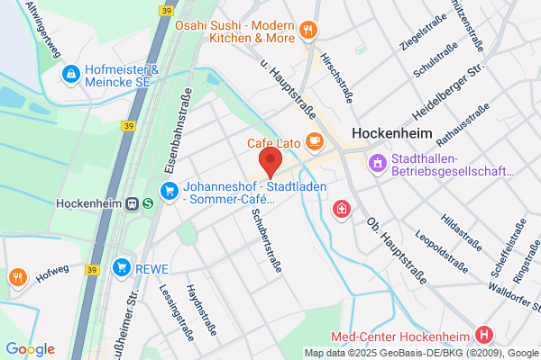 Storchennest