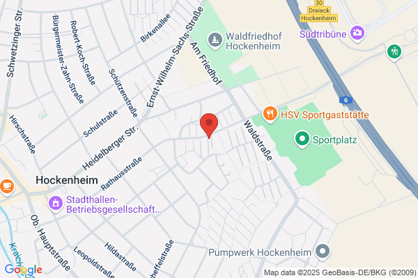 Bestattungsinstitut Rolf Benke