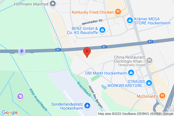 Wagner GmbH Kompostanlagen