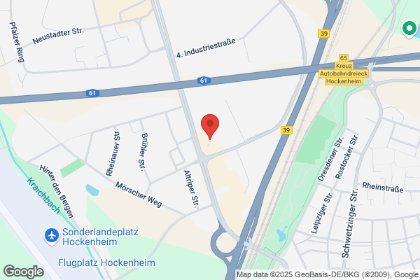Esüdro Einkaufsgesellschaft