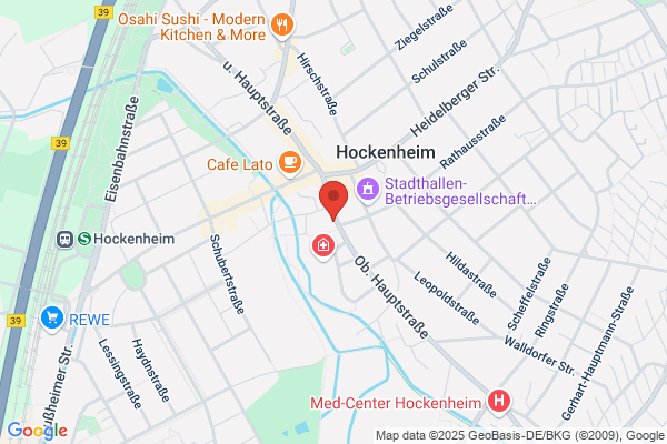 Fuß