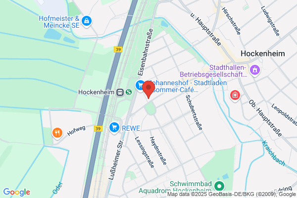 FARI-Elektrohandel GmbH