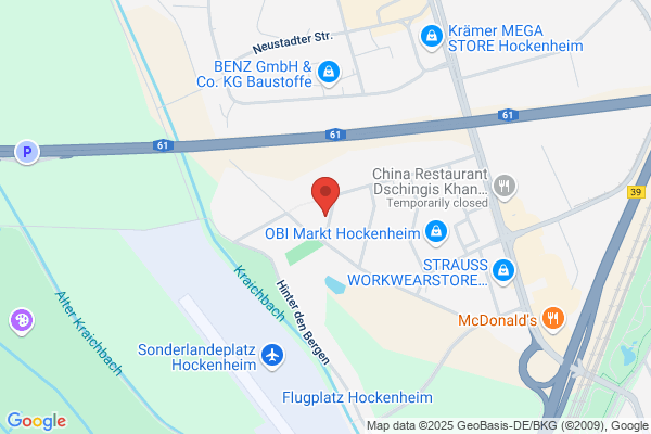 ET Instrumente GmbH
