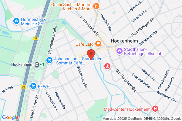 Fahrschule-Inside GmbH