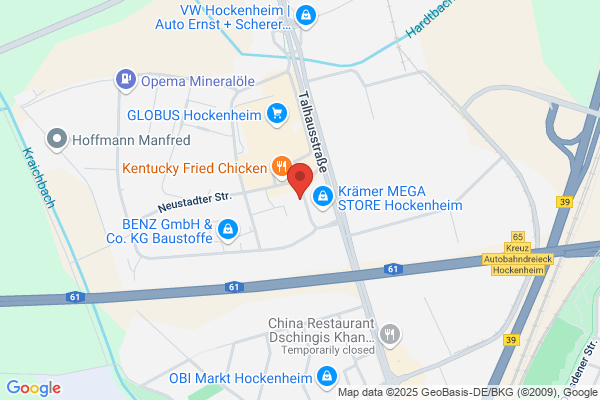 Kfz-Sachverständigenbüro ELA
