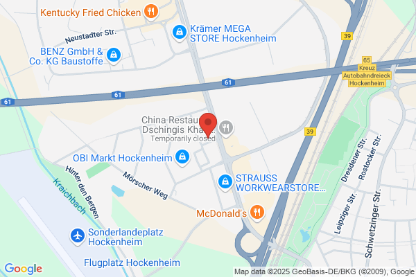 Burger King GmbH