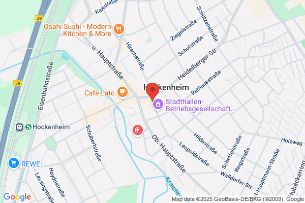 Gebäudereinigung Krasniqi
