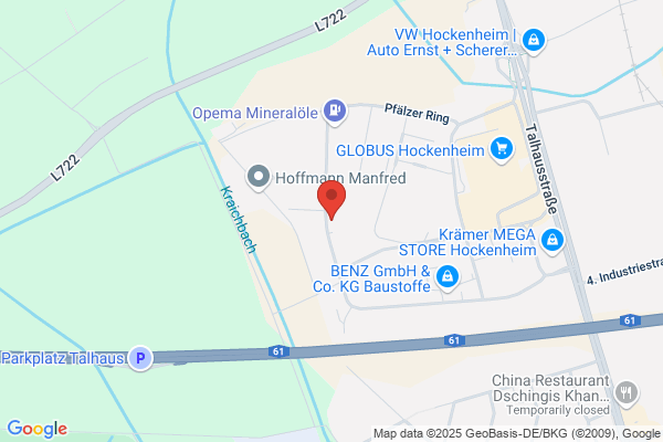 Walz Holzhandel GmbH