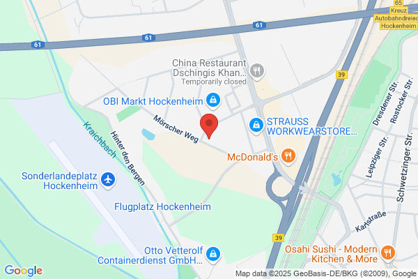 Tanzschule Feil
