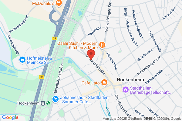 Jahnke GmbH & Co. Reisen KG