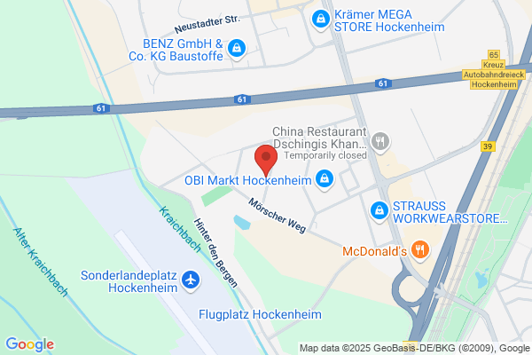 ATZ Tor - und Zaunsysteme