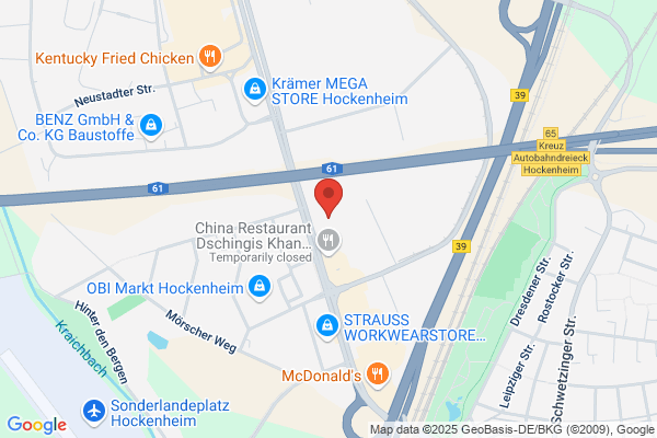 CLAAS Vertriebsgesellschaft mbH