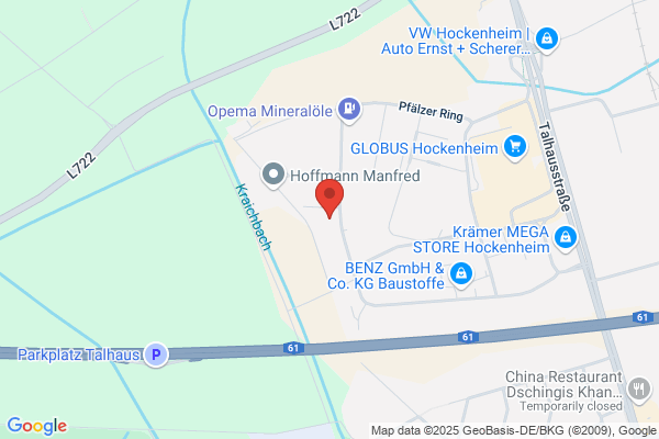 CP-Pumpen GmbH & Co.KG