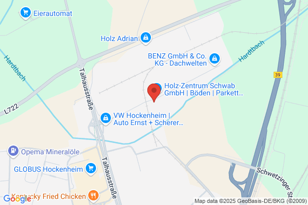 Deutsch-holländische Tabak GmbH & Co. KG