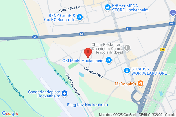 Duratec Analysentechnik GmbH