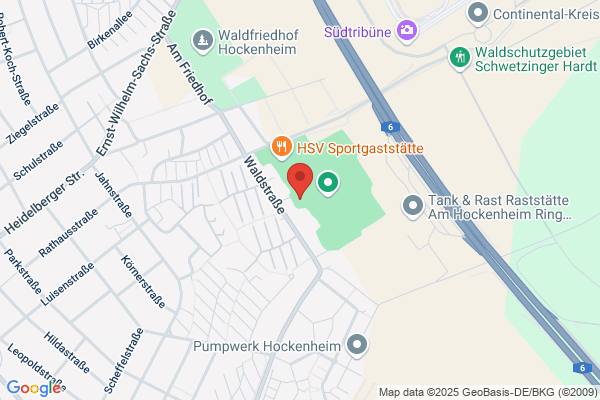 FWS-Hockenheim