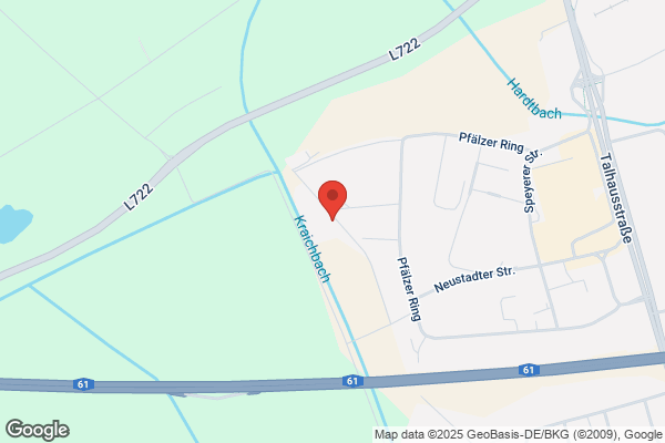 Hoffmann Manfred GmbH