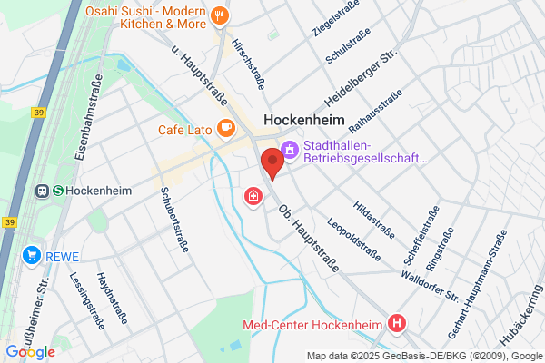 Hundesalon Fell und Pfote