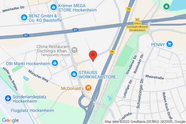 Inh. R. Habib Autoecke Hockenheim